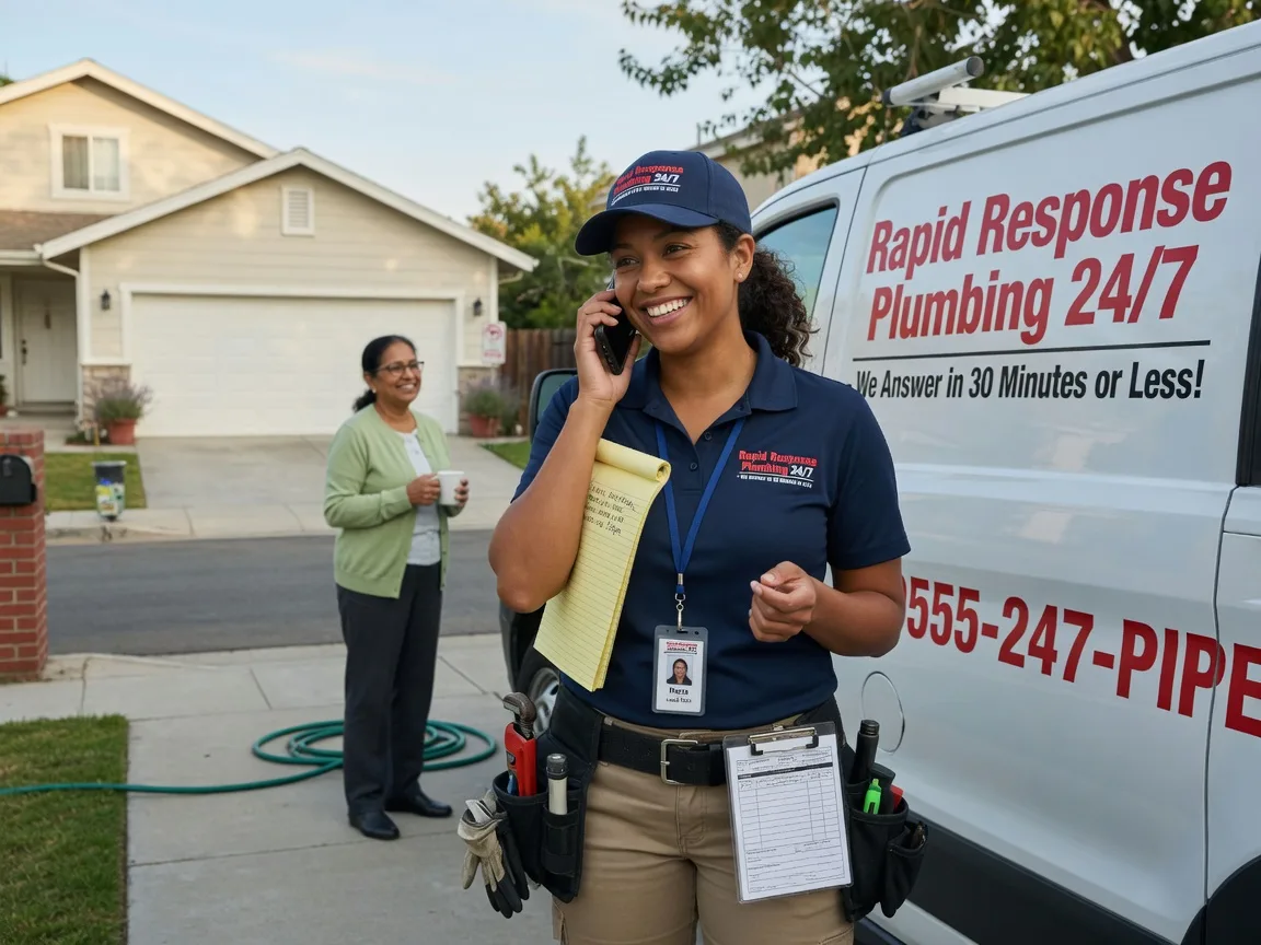 Emergency Plumber Grant, CO FAQs